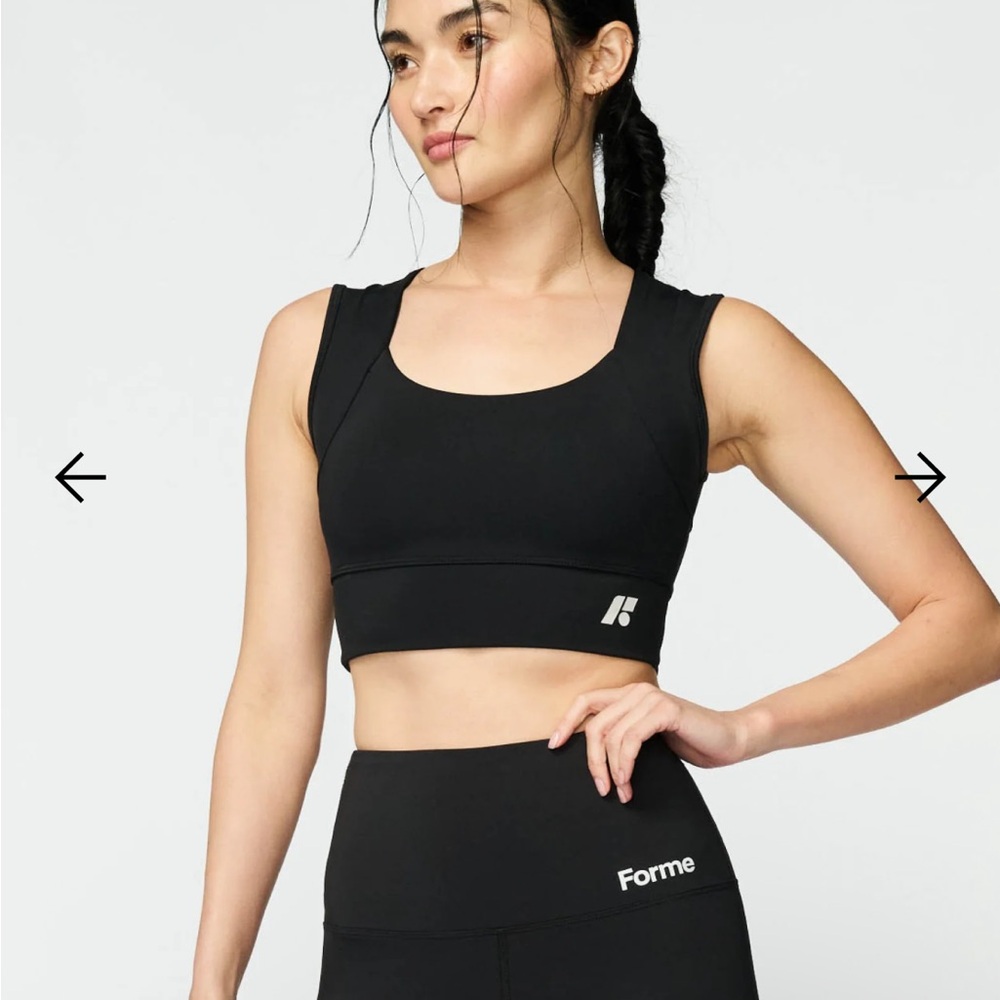 Forme Power Bra